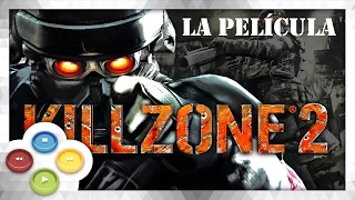 Killzone 2 Pelicula Completa Español