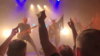 Battle Beast - Vienna 2024 Bastard Son of Odin