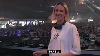 BRINA KNAUSS @ Terrazzza Horse Park Festival [Arena stage] 2022 by LUCA DEA