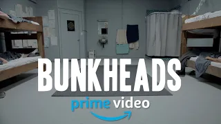 Bunkheads Throwback Opening feat. Nyiko | New Amazon Prime Zombie Comedy TV Series