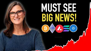 Crypto Making History! - BIG NEWS!