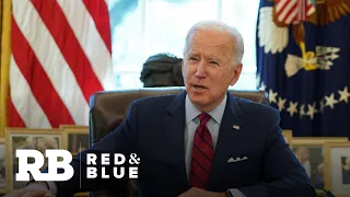 Democrats prepare next move if Republicans won't back Biden's COVID relief plan