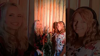 Slipping Through My Fingers (ANJA - Mother/Daughter ABBA Duet)