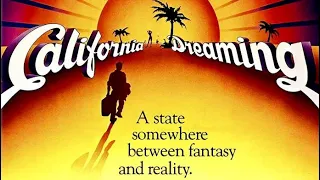 Official Trailer - CALIFORNIA DREAMING (1979, Tanya Roberts)