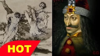 THE REAL DRACULA   IN SEARCH OF DOCUMENTARY   History Discovery Paranormal full documentary
