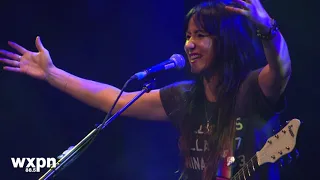 KT Tunstall - "Suddenly I See" (NON-COMM 2019)