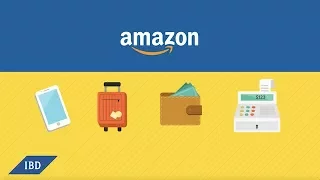 How Does Amazon Make Money?