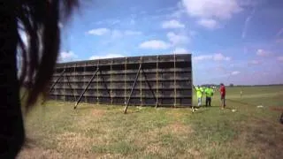 Warrior Dash-Manchester, TN-All Obstacles-HD