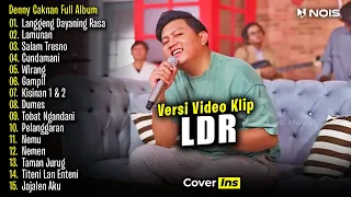 Denny Caknan - LDR "Langgeng Dayaning Rasa" | Full Album Terbaru 2024