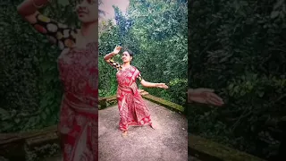 Piyu bole|| Parineeta || Dance cover by Ritwika