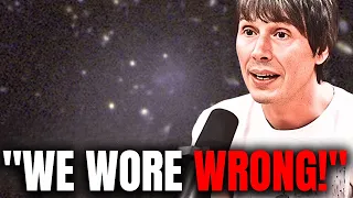 Brian Cox: "The Universe Existed Before The Big Bang!"