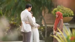 Hidayah Cinta Episode 25 || Aslam Memaafkan Rati #sinetronsctv #hidayahcinta