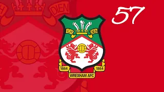 EA FC 24 КАРЬЕРА ЗА КЛУБ WREXHAM #57