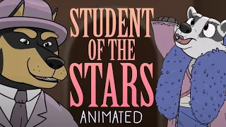 Do I Have A Fellow Student of the Stars Here As Well? | Dimension 20 Animated
