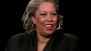 Toni Morrison interview on "Jazz" (1993)