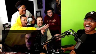 Berleezy House of Ashes Funniest Moments (ft. PG, Joe, Dontai, Rico, & JoJo) PART TWO!