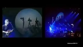 Pink Floyd  - "High Hopes" 1080p HD - PULSE