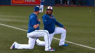 Top prospect Guerrero makes Blue Jays debut