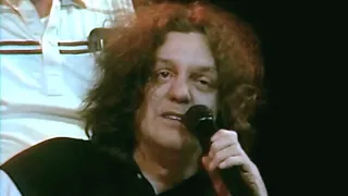 Allen Collins Talks About When You Got Good Friends