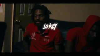 T.O.T ESCO × T.O.T LOWKEY × DIFFERENCE - COUPLE BANDS