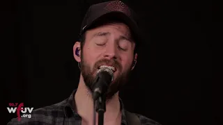 Ruston Kelly - "Mockingbird" (Live at WFUV)