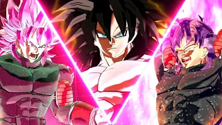 How Every NEW Awoken Skill Should Work EXPLAINED In Dragon Ball Xenoverse 2