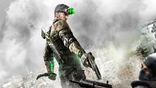 Прохождение игры Splinter Cell Blacklist — Часть 9 Военная тюрьма