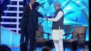 CNN-IBN Indian of the Year 2009  Ar Rahman