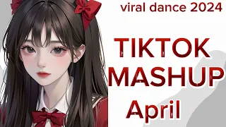 TIKTOK MASHUP viral dance 2024 APRIL √ subscribe ♥️🩷