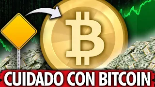 ¿Qué está pasando con Bitcoin? Explicación Completa