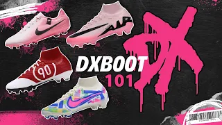 PES 2021 NEW BOOTPACK NIKE by dxboot101