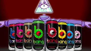 Bang Energy's Less Than Energetic Past| Corporate Casket