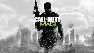 Прохождение Call Of Duty Modern Warfare 3 Миссия 16 : Прах К Праху ФИНАЛ