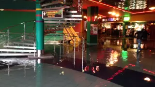 Наводнение Каро фильм Дыбенко 2