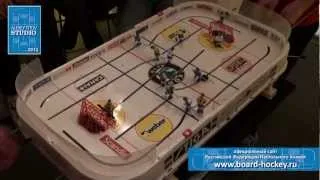 Настольный хоккей-Table hockey-SM-2012-BORISOV-CAICS-Game2-comment-TITOV