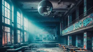 Exploramos una DISCOTECA Abandonada 🏚️ #4