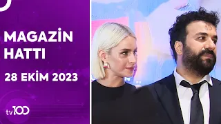 Magazin Hattı - 28 Ekim 2023