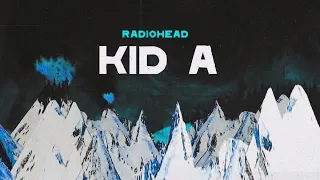 Radiohead- How To Disappear Completely (Liffey Edition)