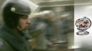 Is The Posturing Of The Belarusian Leader A Threat To Peace?