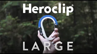 Introducing: Heroclip Large