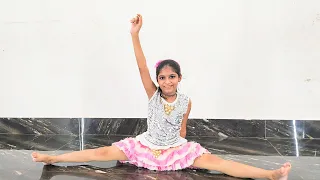 Ek do teen Dance Cover by Lipika