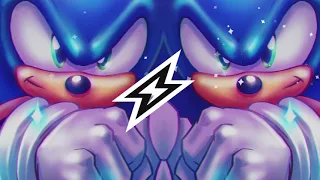 SONIC GREEN HILL ZONE (OFFICIAL TRAP REMIX) - BIZYB