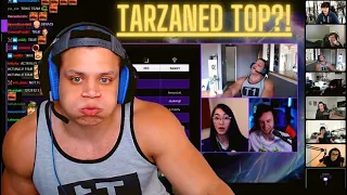 Tyler1 - Twitch Rivals Draft FULL STREAM 2020 (HILARIOUS! + Chat)