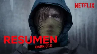 RESUMEN de la primera temporada de DARK | Netflix España