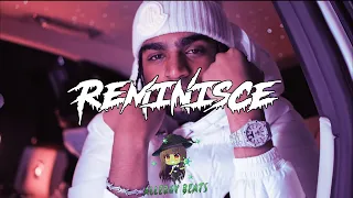 (FREE) "REMINISCE" UK Rap Type Beat 2021 | Mowgs x Tunde | [Prod By: AllergyBeats]