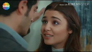 Хаят & Мурат - Молчать  о тебе || Murat & Hayat || Aşk Laftan Anlamaz