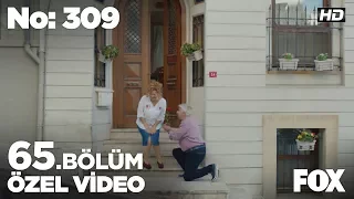 Songül tüm olanlardan sonra Yıldırım'ı affediyor! No: 309 65. Bölüm