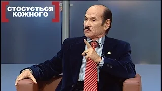 Невозможное примирение. Касается Каждого, эфир от 30.10.2015