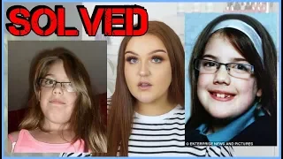 THE TIA SHARP CASE