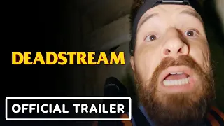 Deadstream - Official Trailer (2022) Joseph Winter, Melanie Stone, Jason K. Wixom